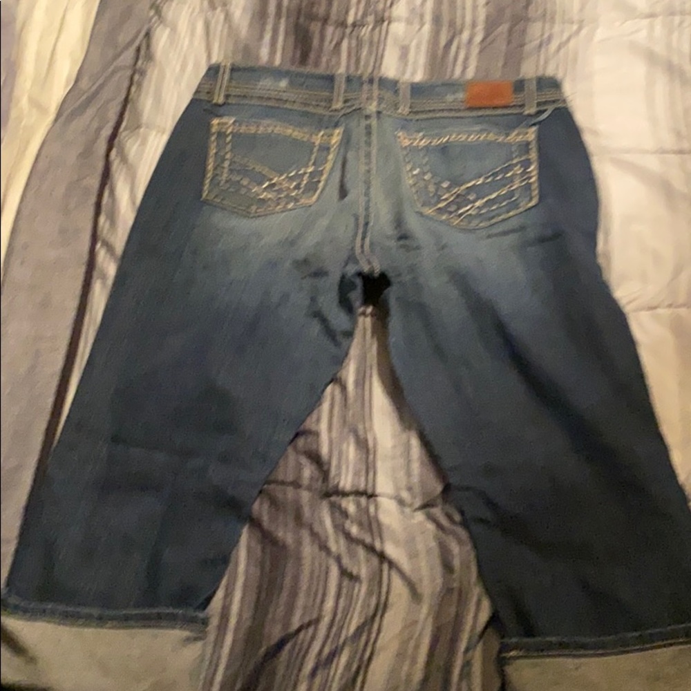 Women’s jeans
